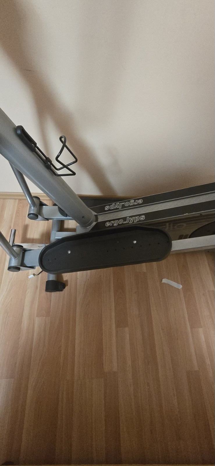 Prodajem rabljeni Orbitrack