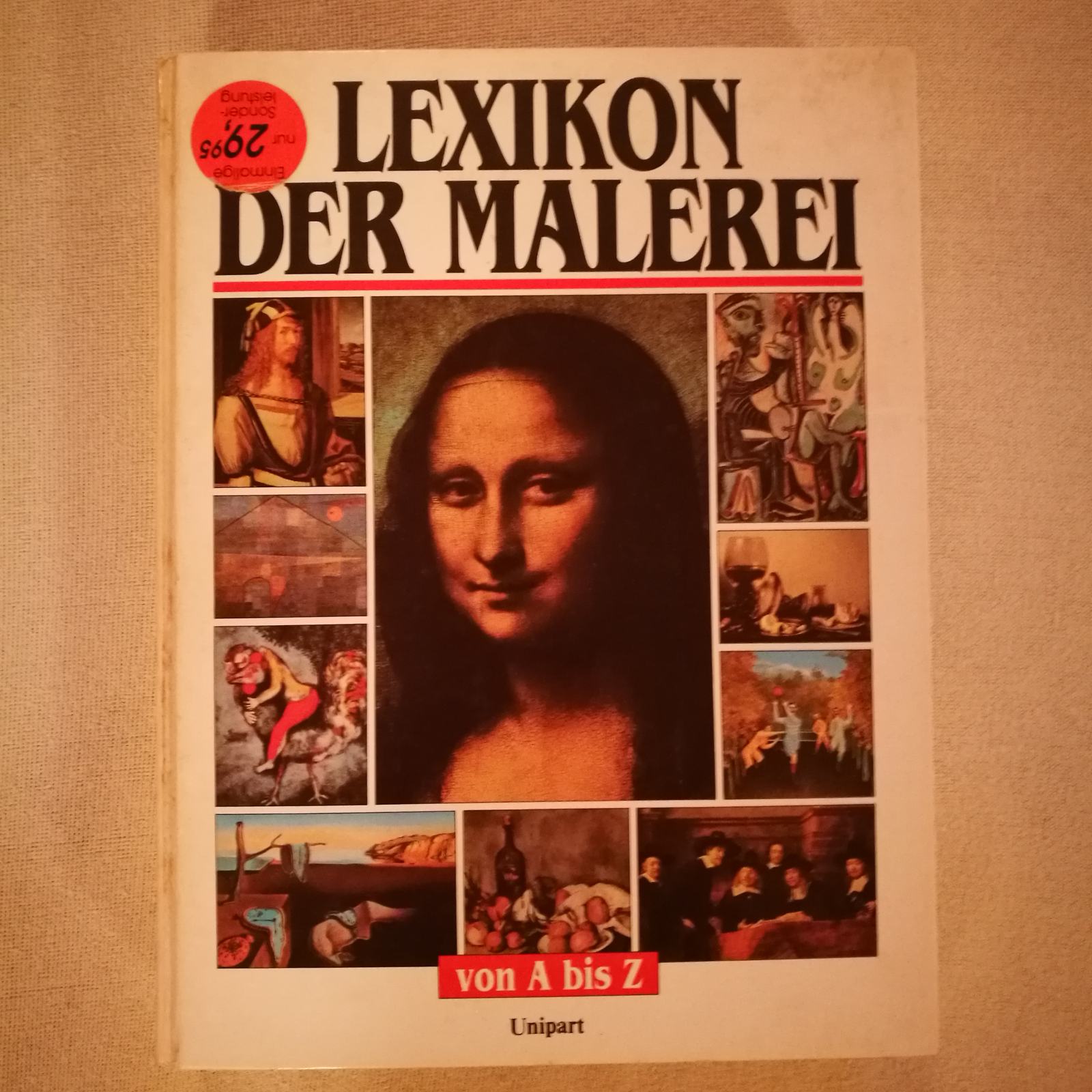 Begriff Aus Der Malerei Kreuzworträtsel www.njuskalo.hr