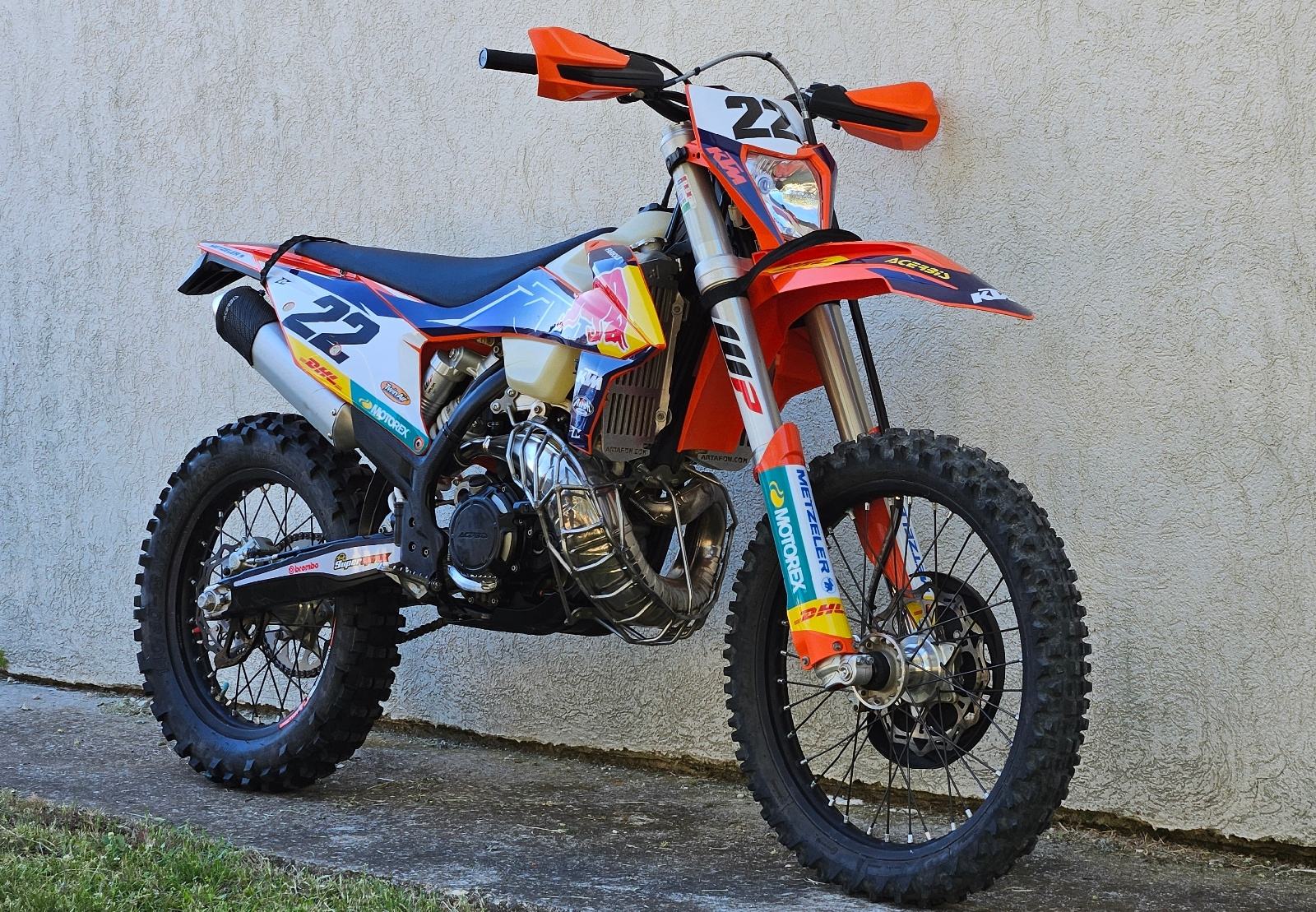 KTM EXC 300 TPI (2023) Usata | Fani Motors Firenze KTM EXC 300 TPI (2023) Usata | Fani Motors Firenze