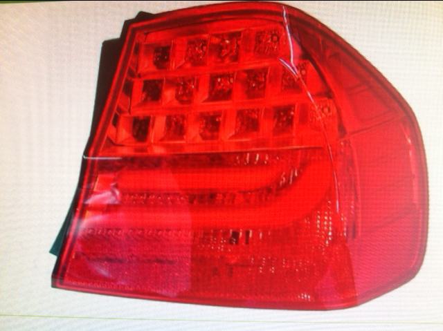 BMW 3(E90) 08-Štop svjetlo 63217154154 LED NOVO!!!!
