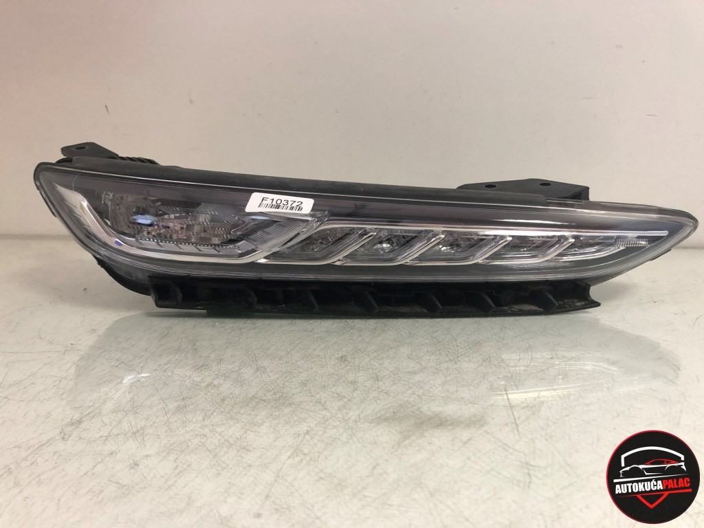 Hyundai Kona Scheinwerfer 92208 J90 Led Rechts Sch2739704302ky
