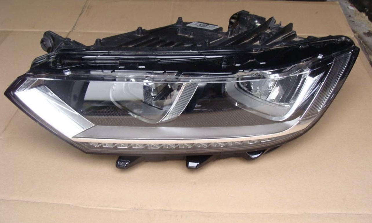 VW PASSAT B8 3G LED FAR 3G1941035L