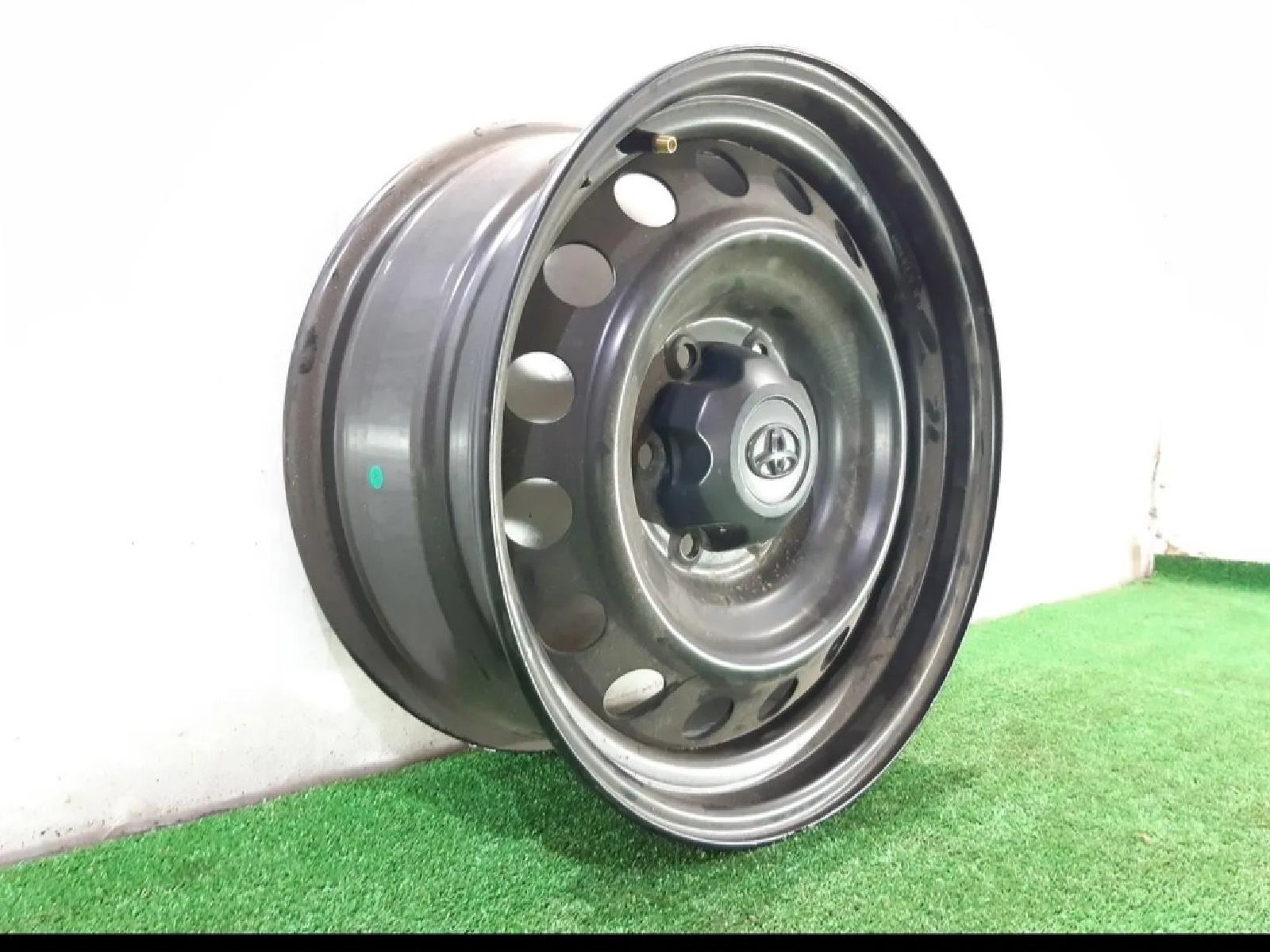 Jantes Aluminium MAM RS4 17 Pouces - 7.5Jx17, ET35, 5/112, 66.6 - Noir Peint - Certifiées TÜV - 10