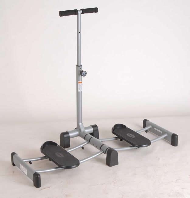 Leg Magic+poklon mini steper