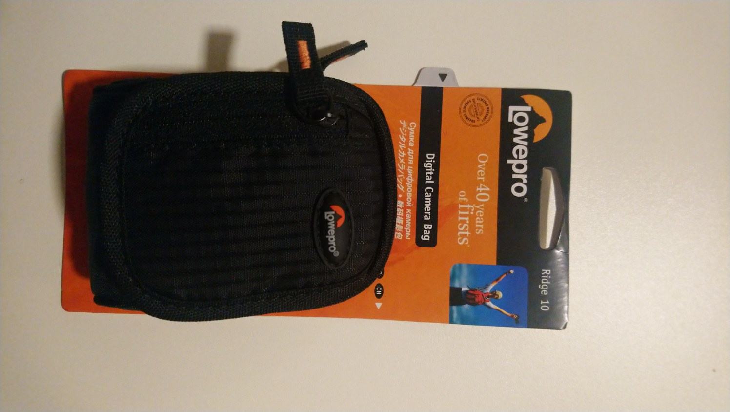 Pro Ridge LOWERPRO Ridge 10