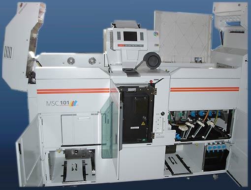 Rouleau Squeezy Agfa Pour Minilab C-41 – MSC CL+FA3-55249 – Neuf Jamais Utilisé