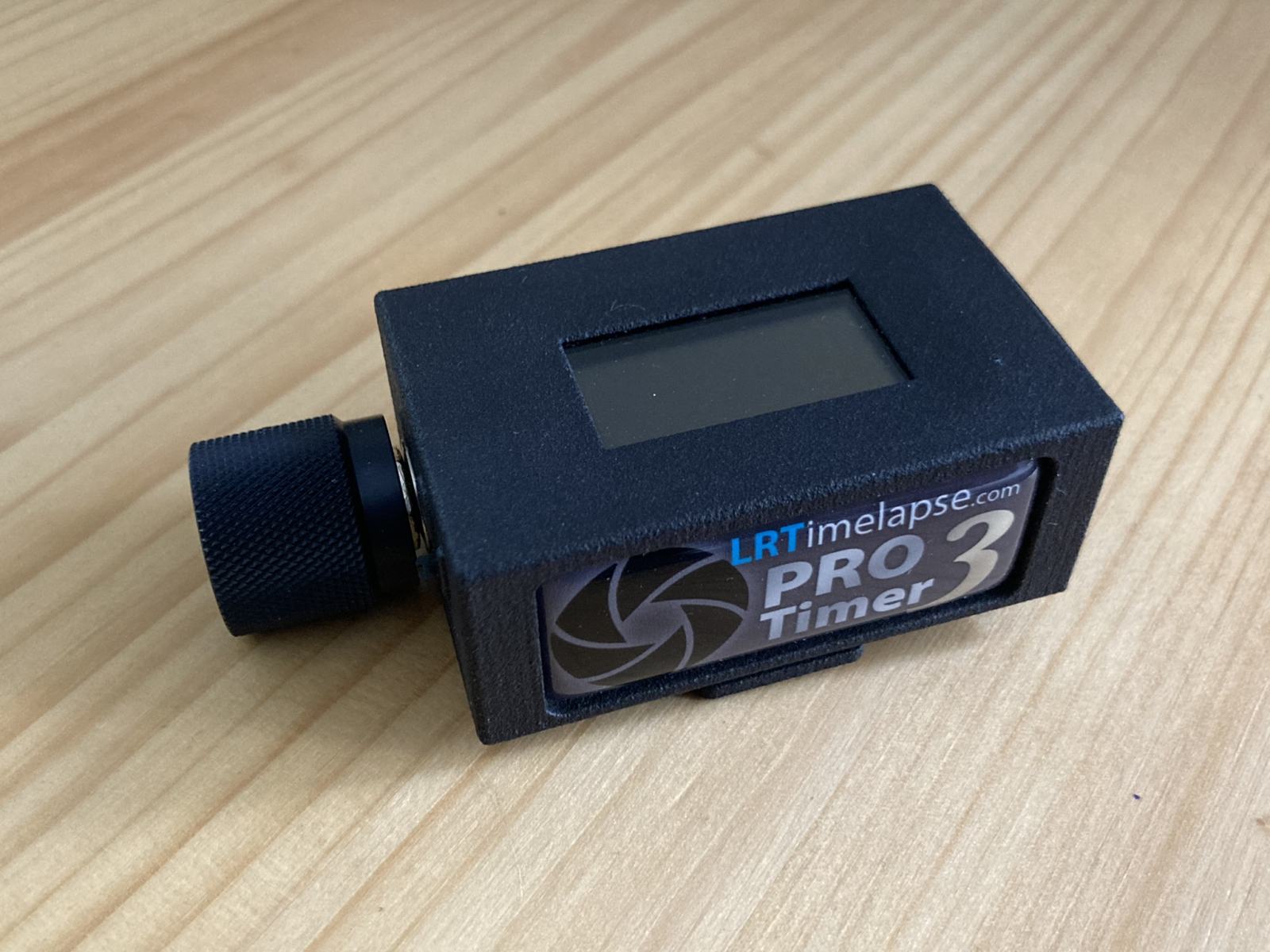 LRTimelapse PRO Timer Kamera Intervalometer