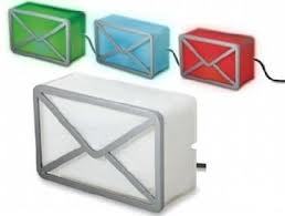USB Mail notifier - 2 kom