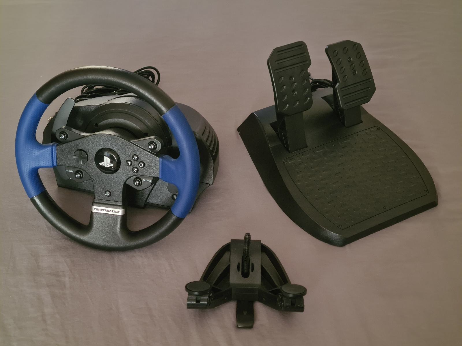 Support d'étrier de frein à disque avant pour Vespa PX Millenium (réf. d'origine Piaggio