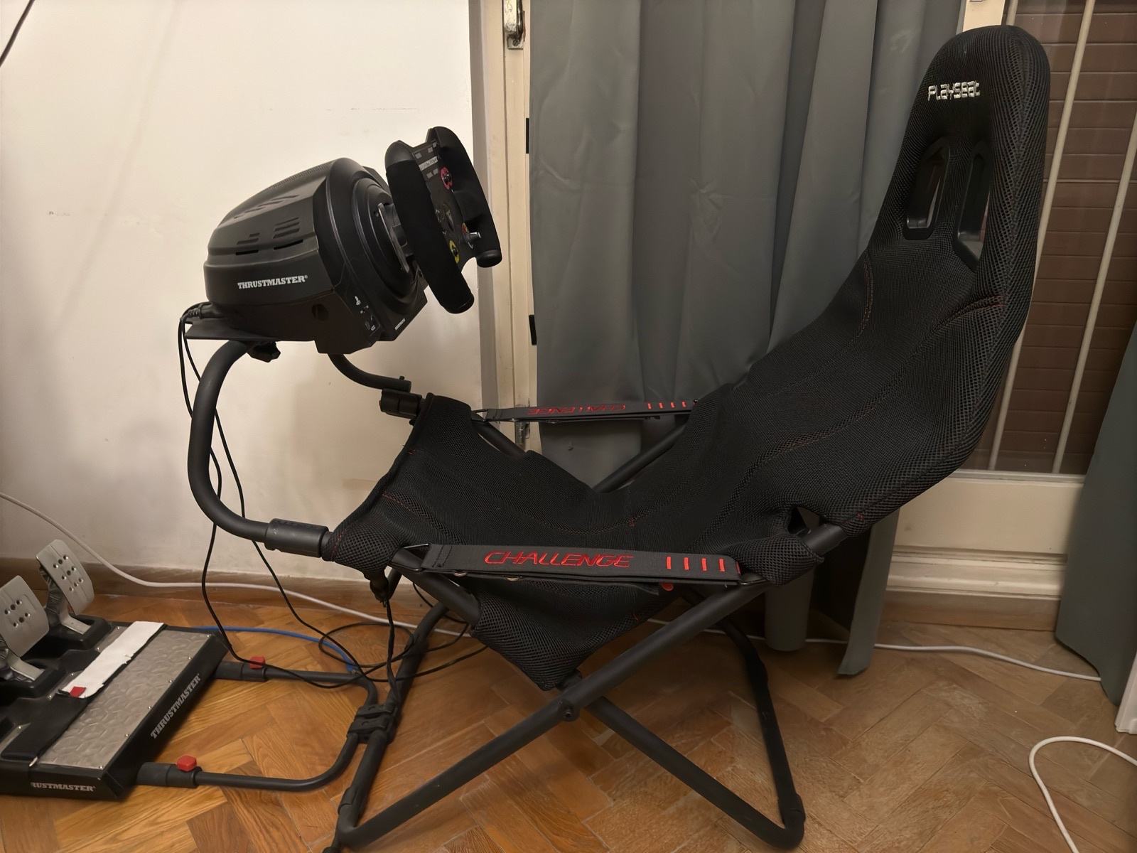 Thrustmster T300RS plus TM Open Wheel | Rdom | Ogłoszenie n llegro
