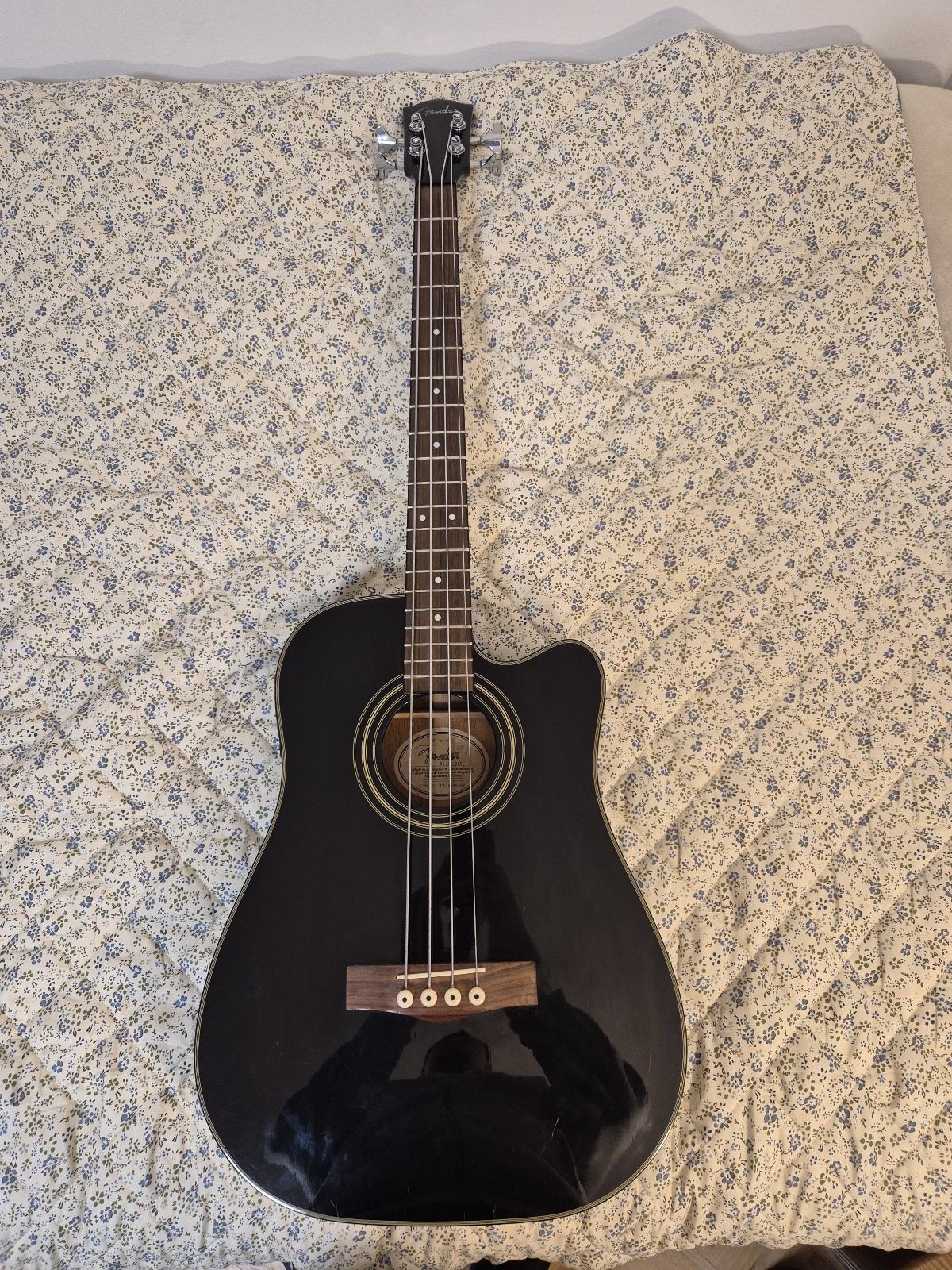 Fender BG-29