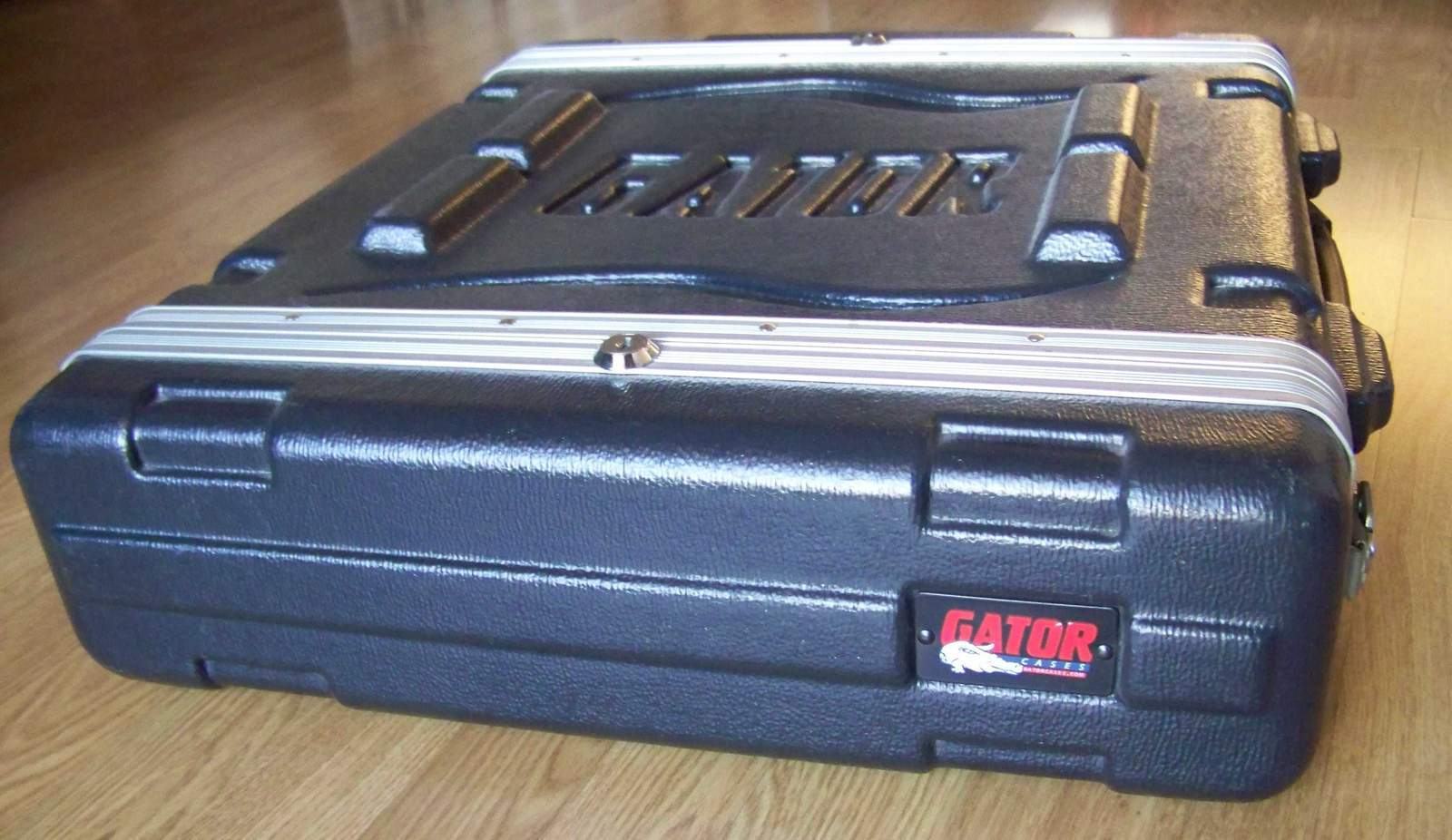 Gator rack case GR-2L