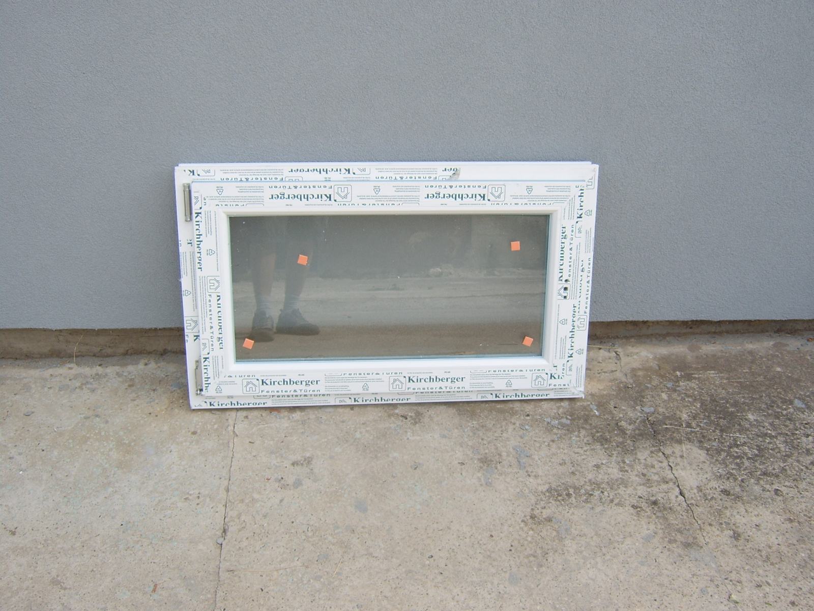 pvc prozor 100x60