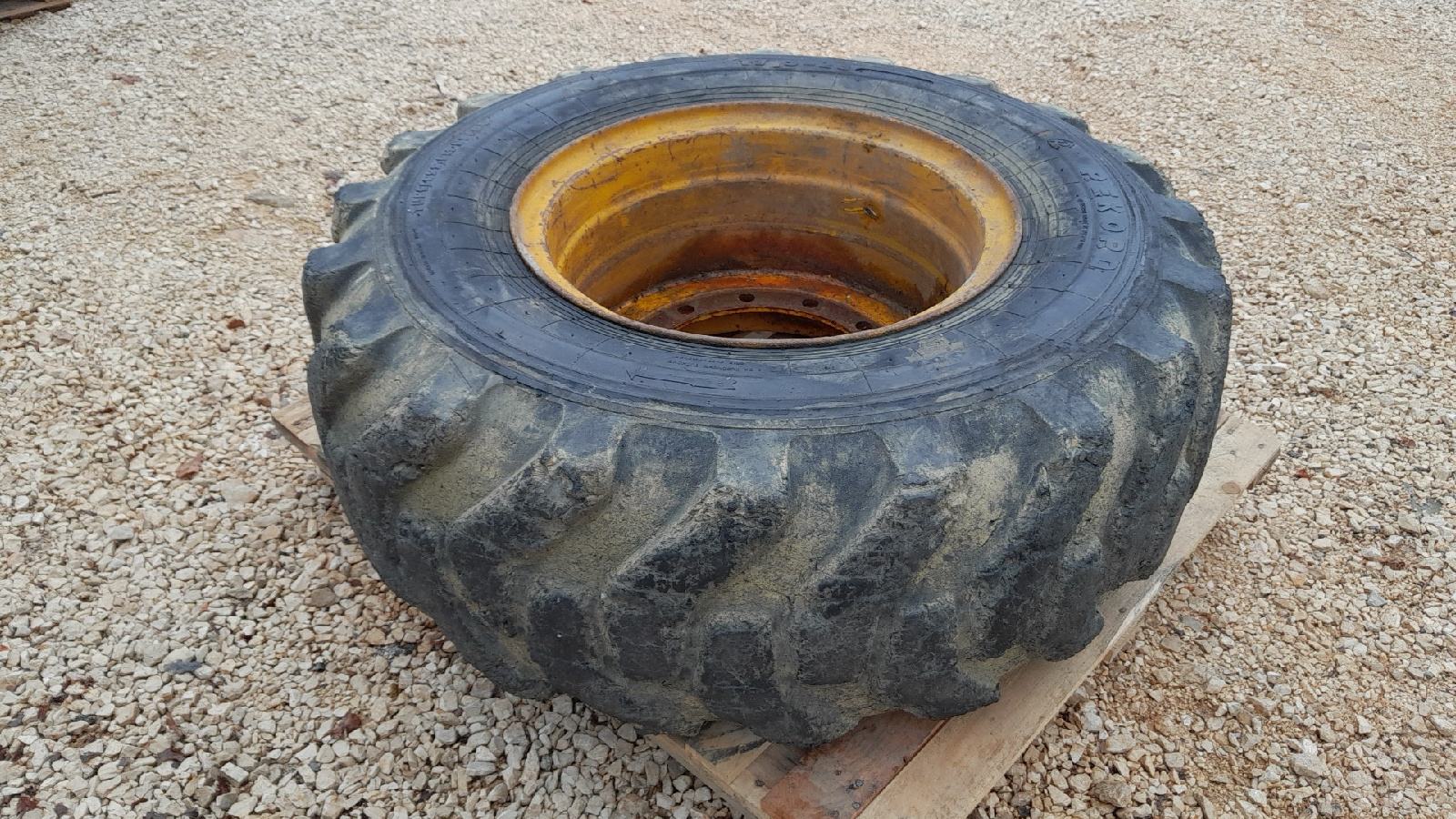 Guma za radni stroj 17.5-25