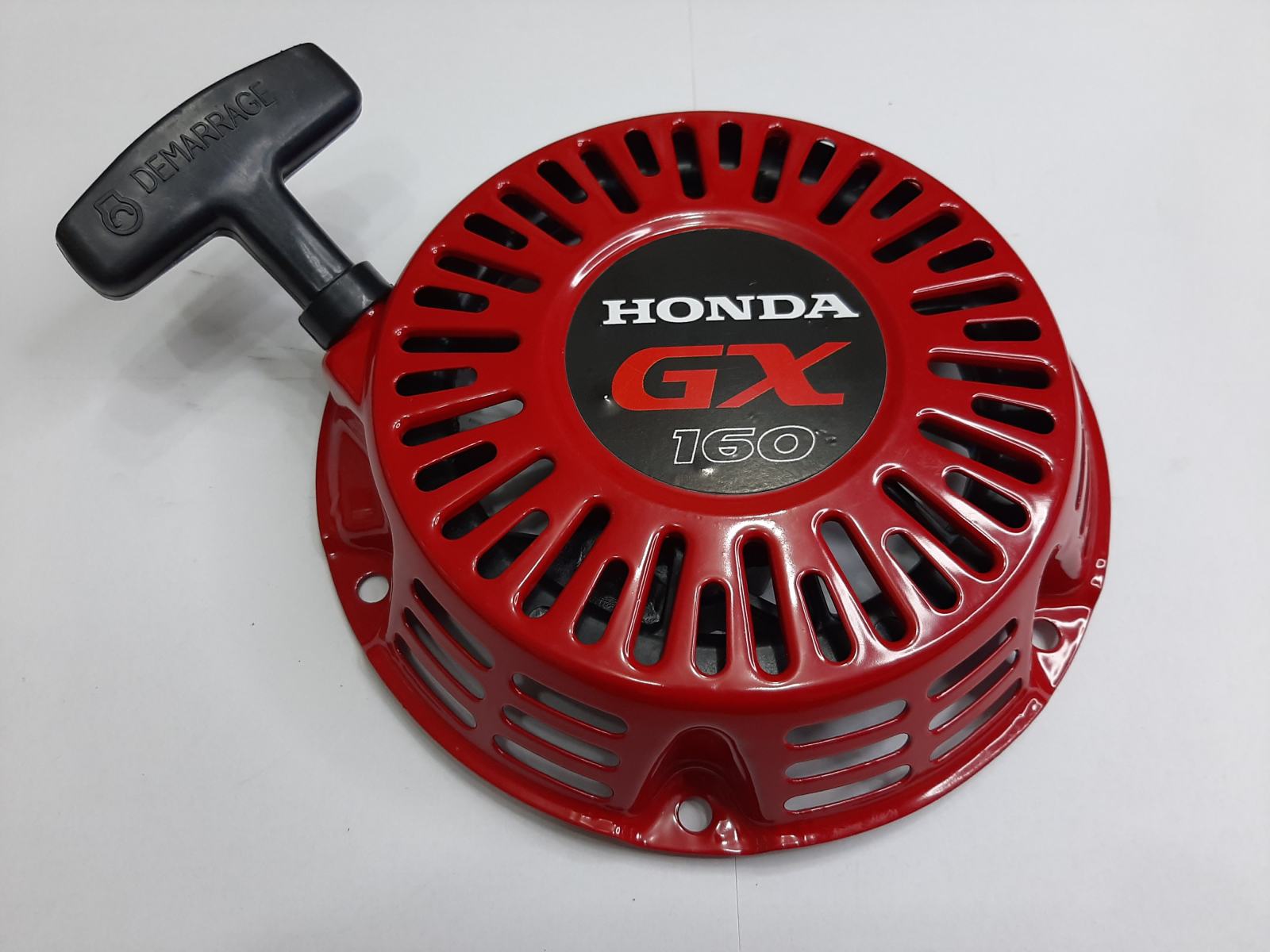 Starter - Honda GX 160