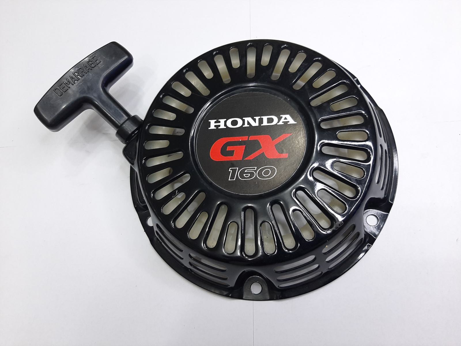 Starter - Honda GX 160