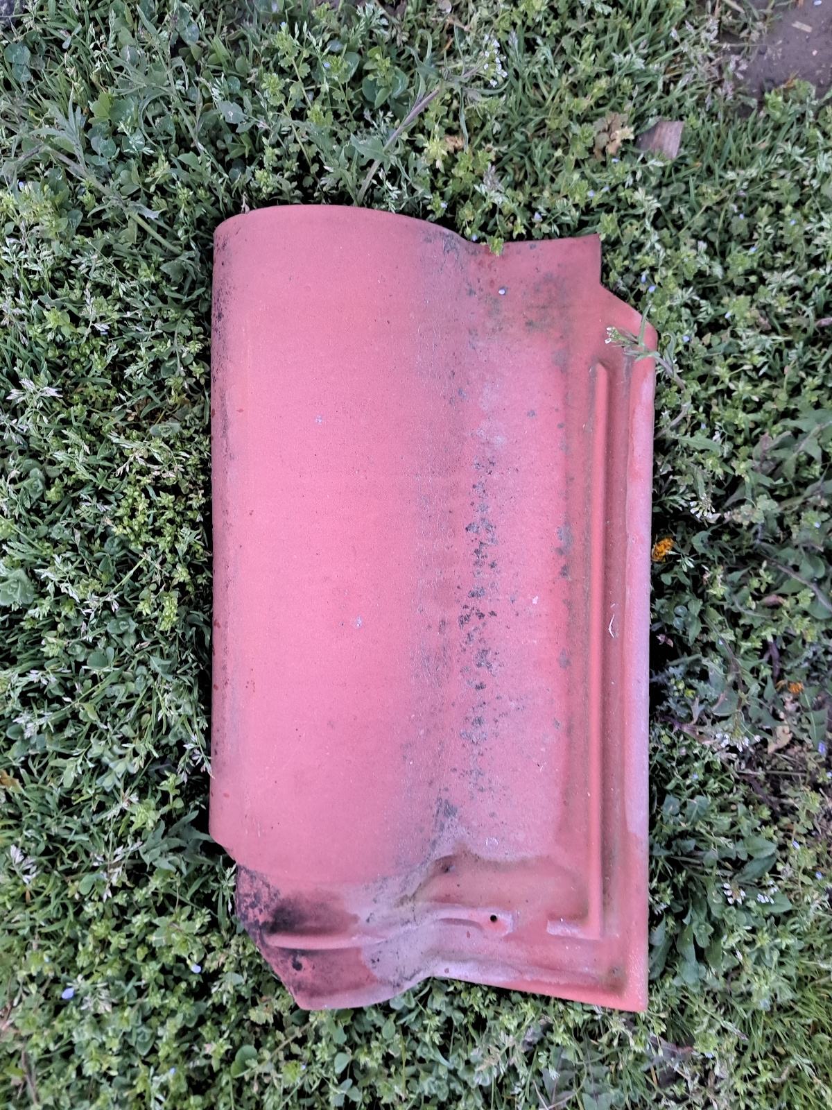 Prodajem crijep mediteran 304