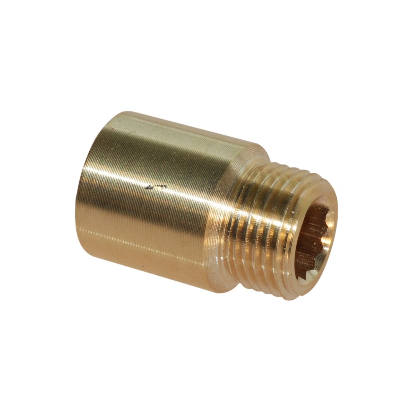 Produžetak mesing STANDARD M 550 1/2 x 50 SVIS