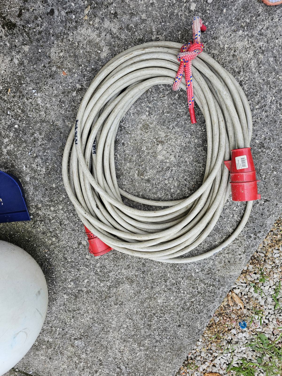 kabel 5 x 2 5