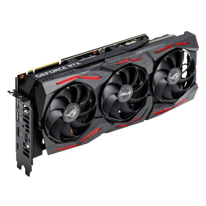 ASUS ROG Strix OC RTX 2070