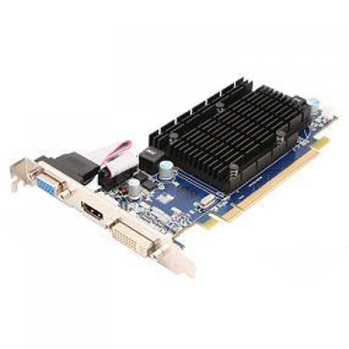 ATI Radeon HD 4350