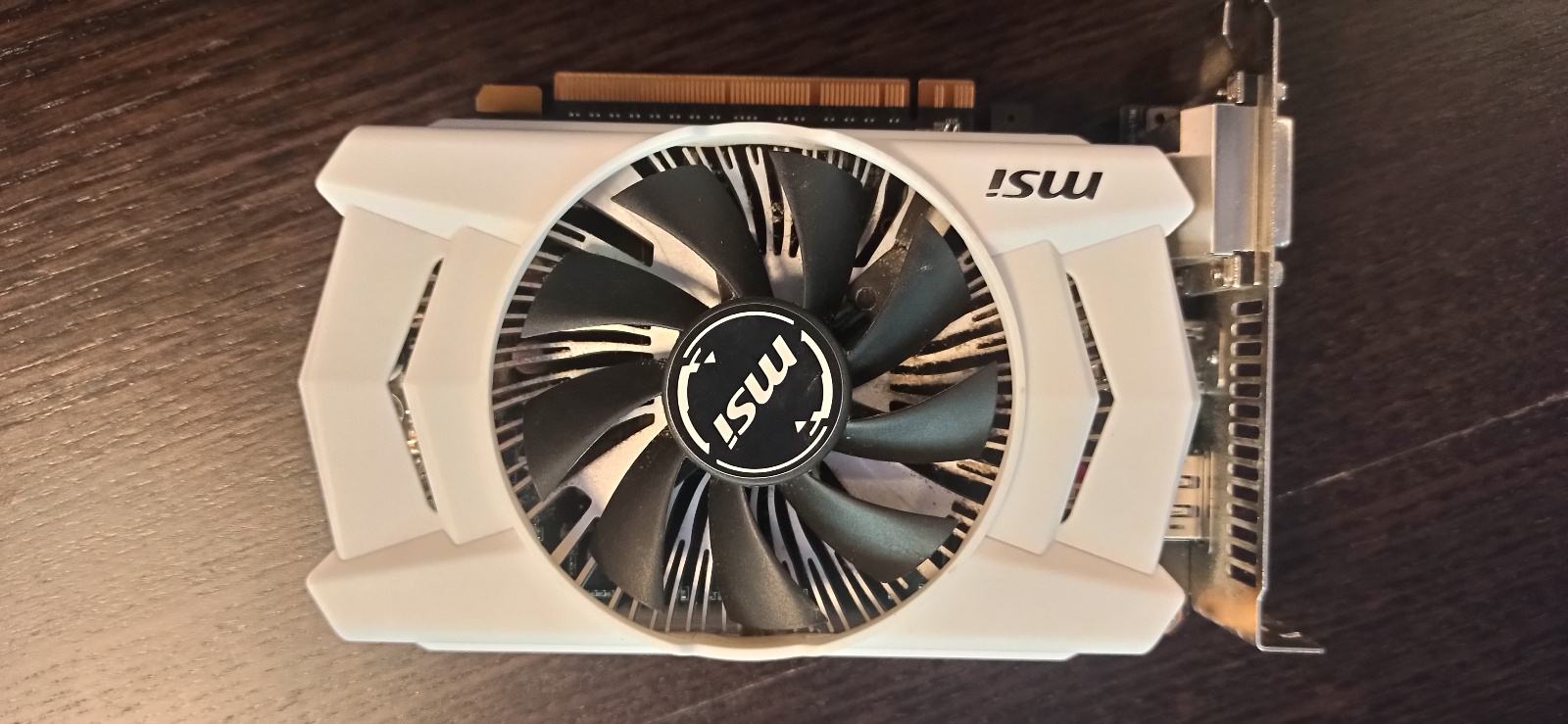 Carte Graphique Nvidia GeForce GTX 950 OC - Reconditionnée