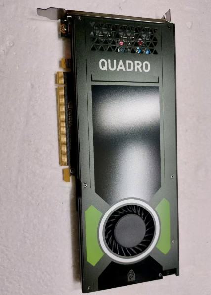 NVIDIA Quadro P4000 8GB DDR5