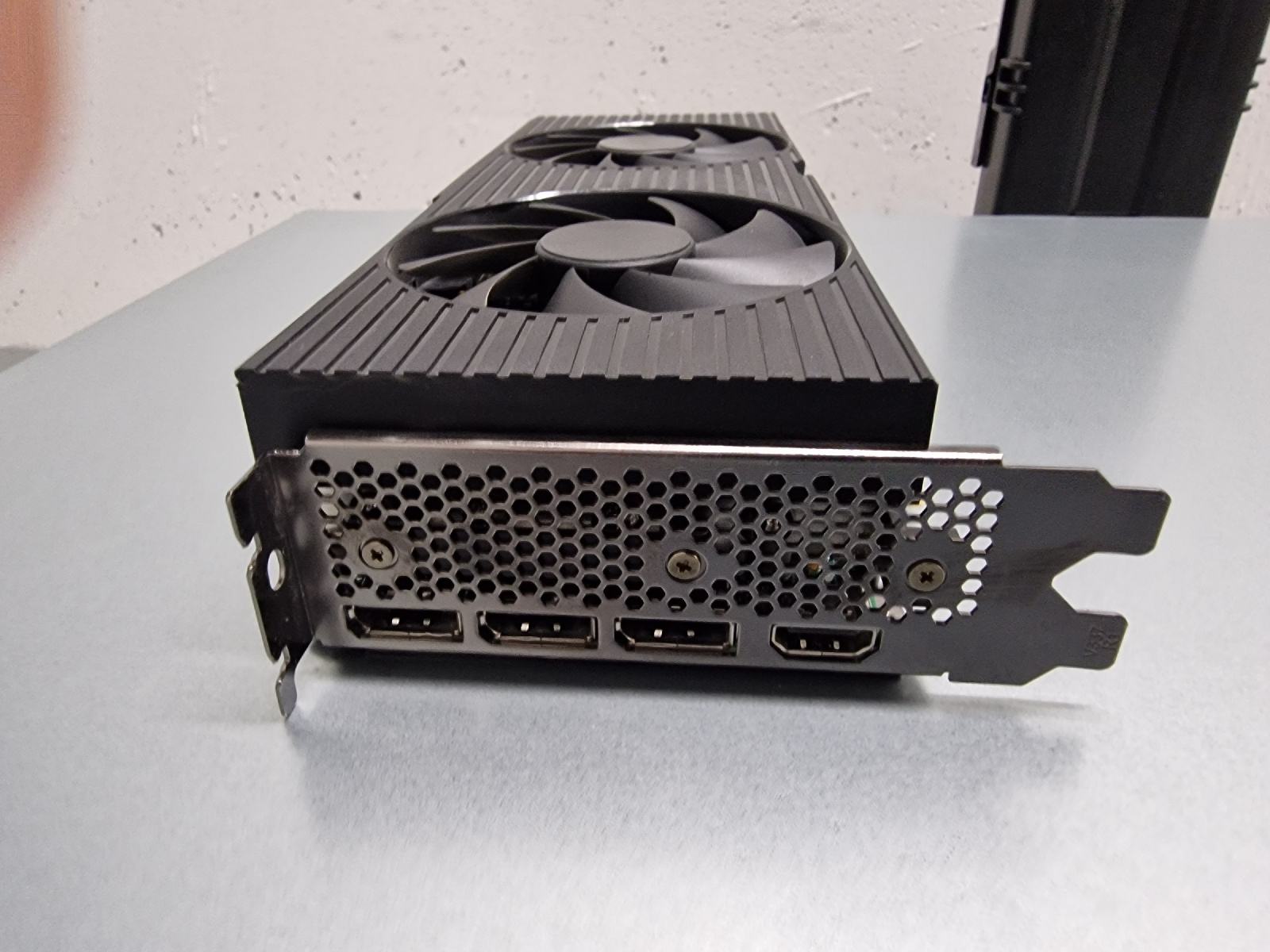 DELL NVIDIA GeForce RTX 3090 24GB GDDR6