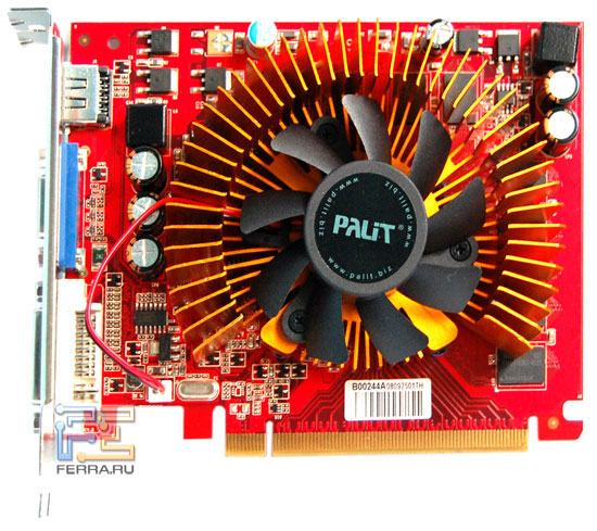 Ati Radeon Hd 4650 Treiber Download Windows 7 Palit Ati Radeon HD 4650 Super/512MB/128bit/PCI