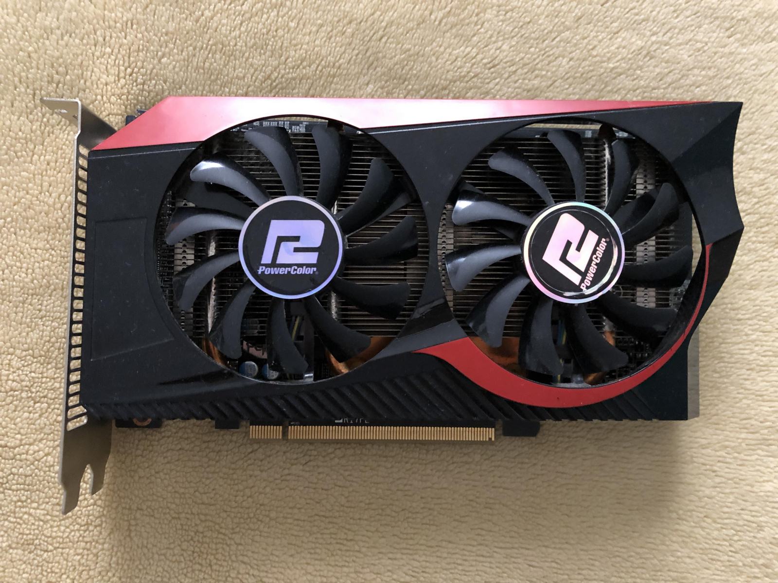 PowerColor TurboDuo R9 270 OC 2Gb GDDR5