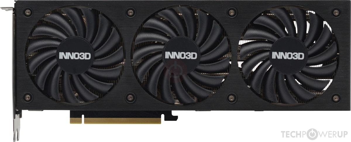RTX 3070 TI INNO3D