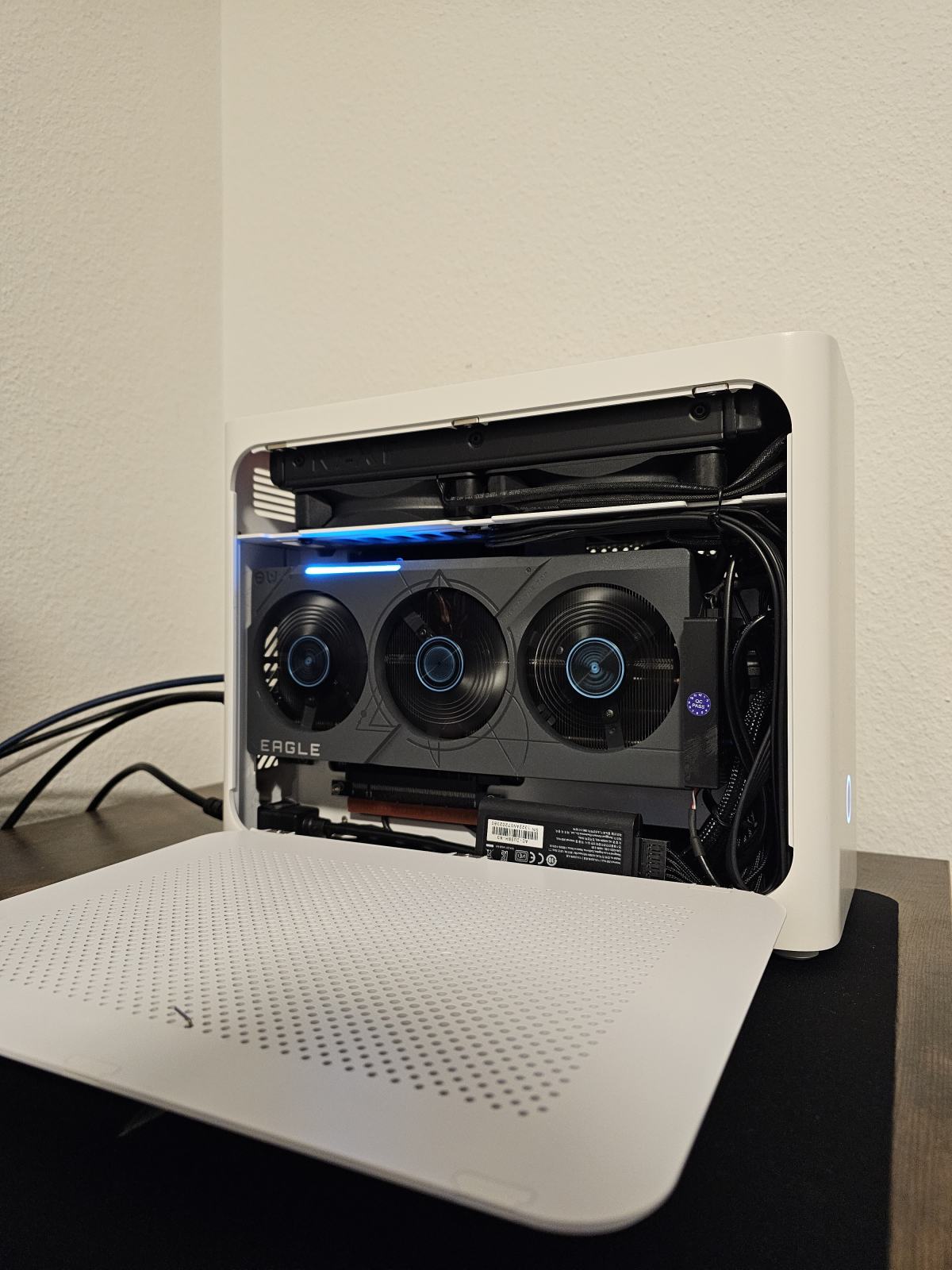 Rtx 4070ti Gigabyte Eagle