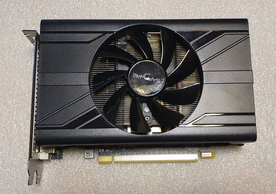 570 Itx 570 Pulse Sapphire Rx 570 Itx Review SAPPHIRE Radeon RX