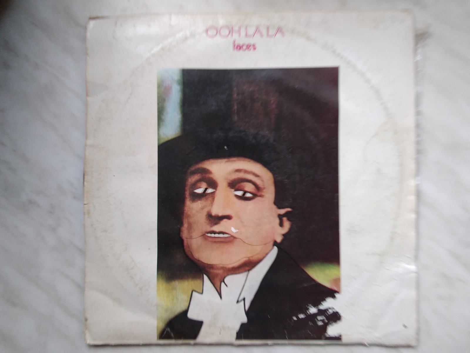 LP Mi Faces – Ooh La La