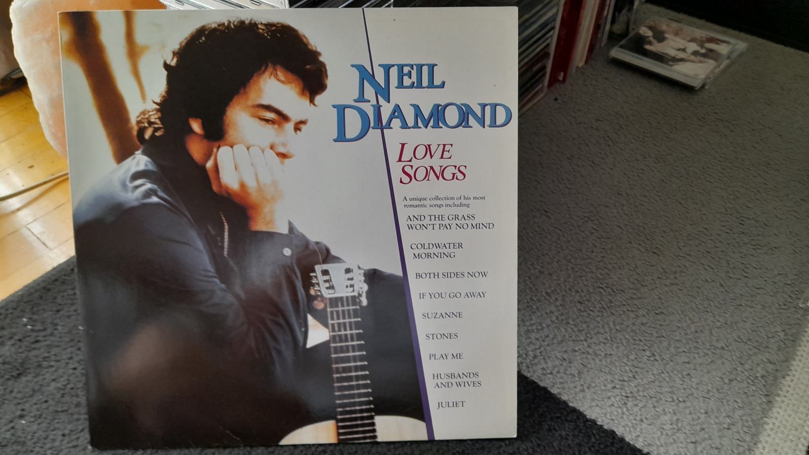 Neil Diamond