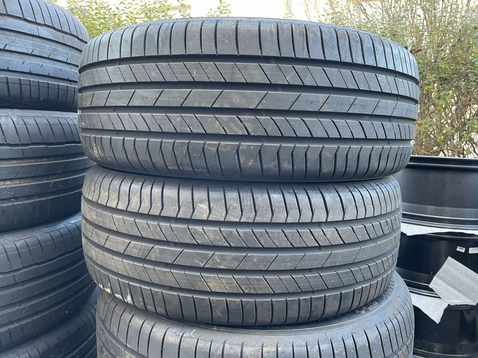 Kumho ECSTA PS71 XL FP TL 245/30 R19 89Y XL gomme estive