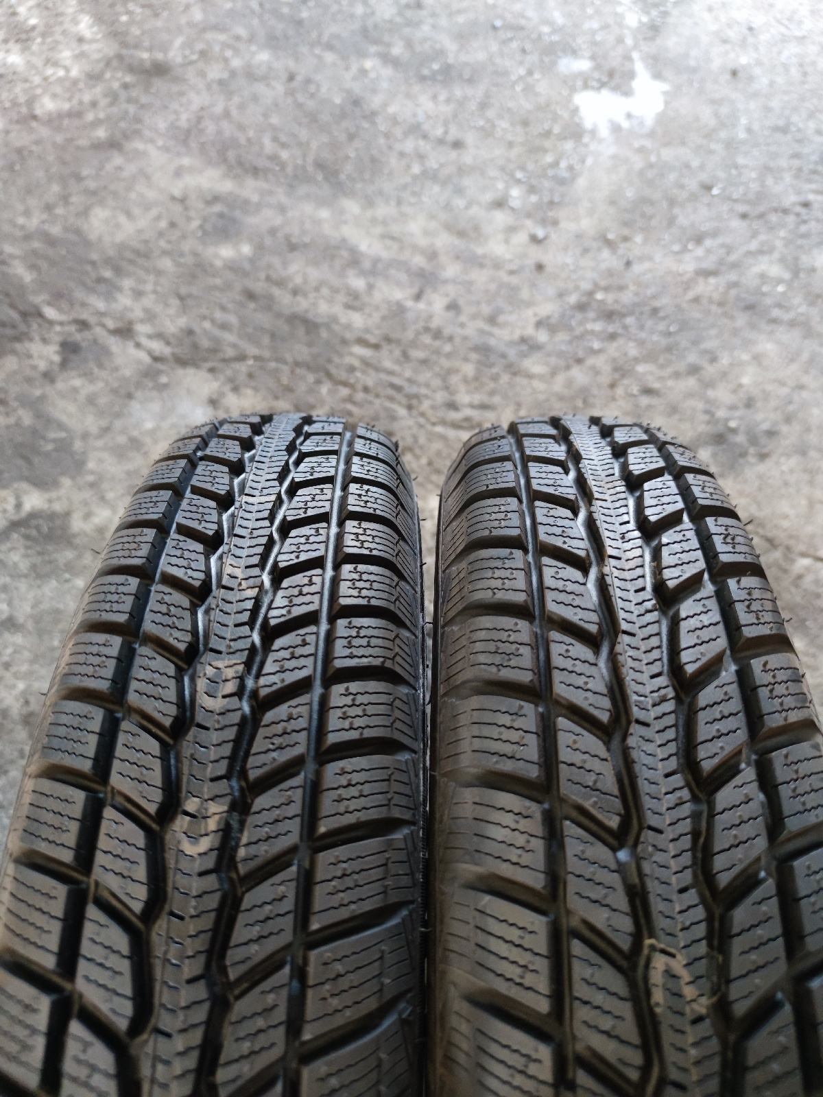 Zimske gume 145/80 R13