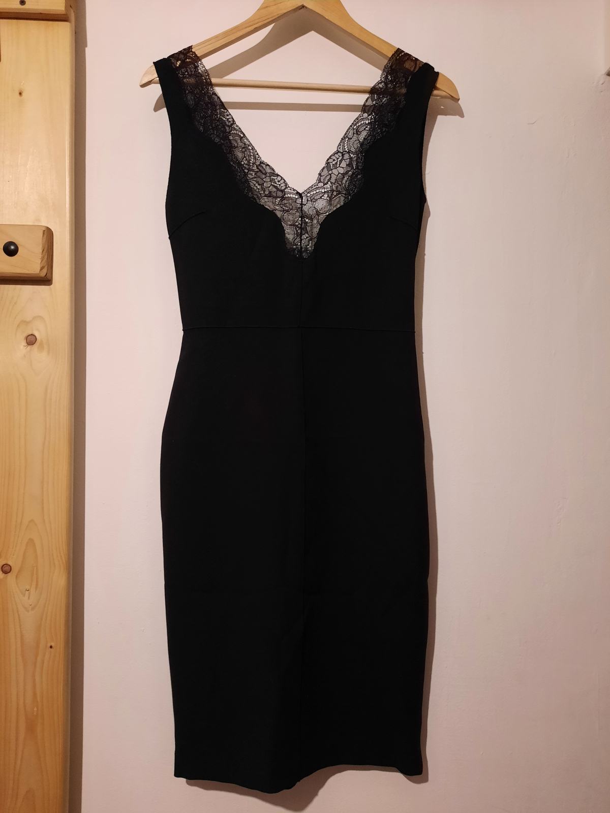 Zara Crna Sve ana Haljina S zara-crna-sve-ana-haljina-s