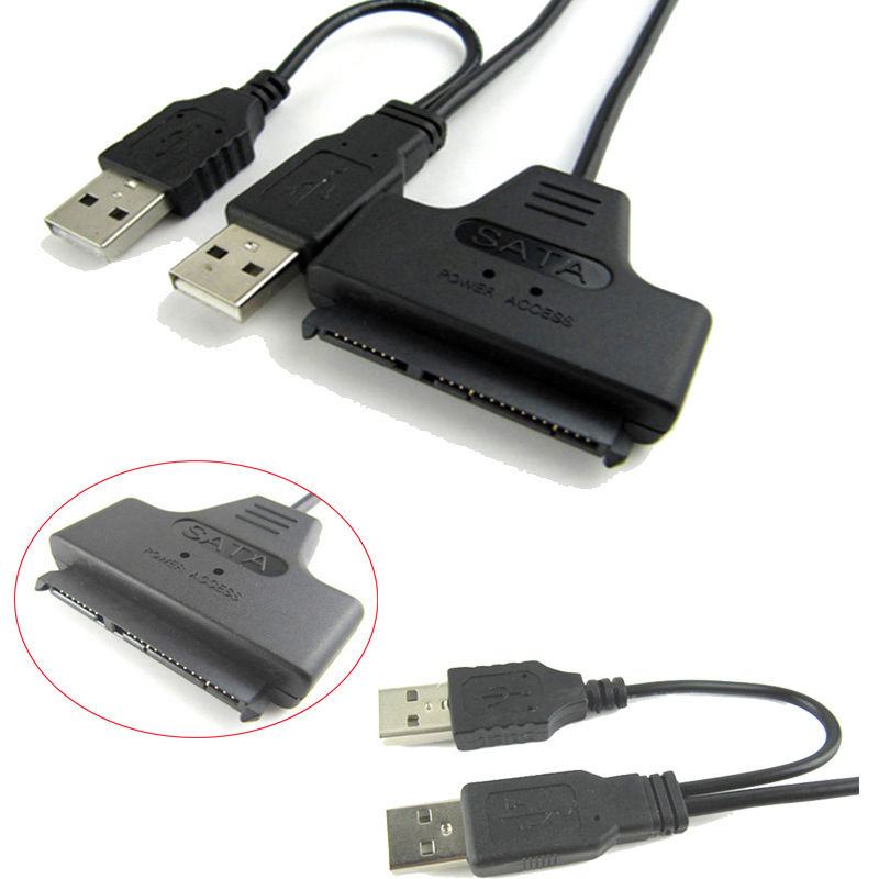 IDE SATA S-ATA Adapter kabal u USB 2.0
