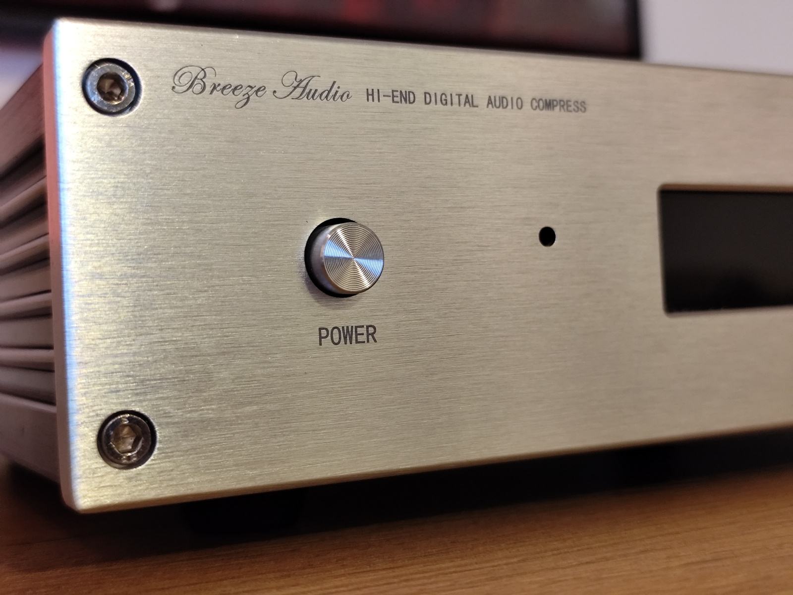 PRÉAMPLI BREEZE AUDIO EUR 55,00 - PicClick FR