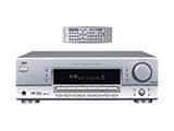 AV Reciver JVC RX-5032V srebrni