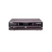 Philips CDC 751 CD Changer za 5 diskova