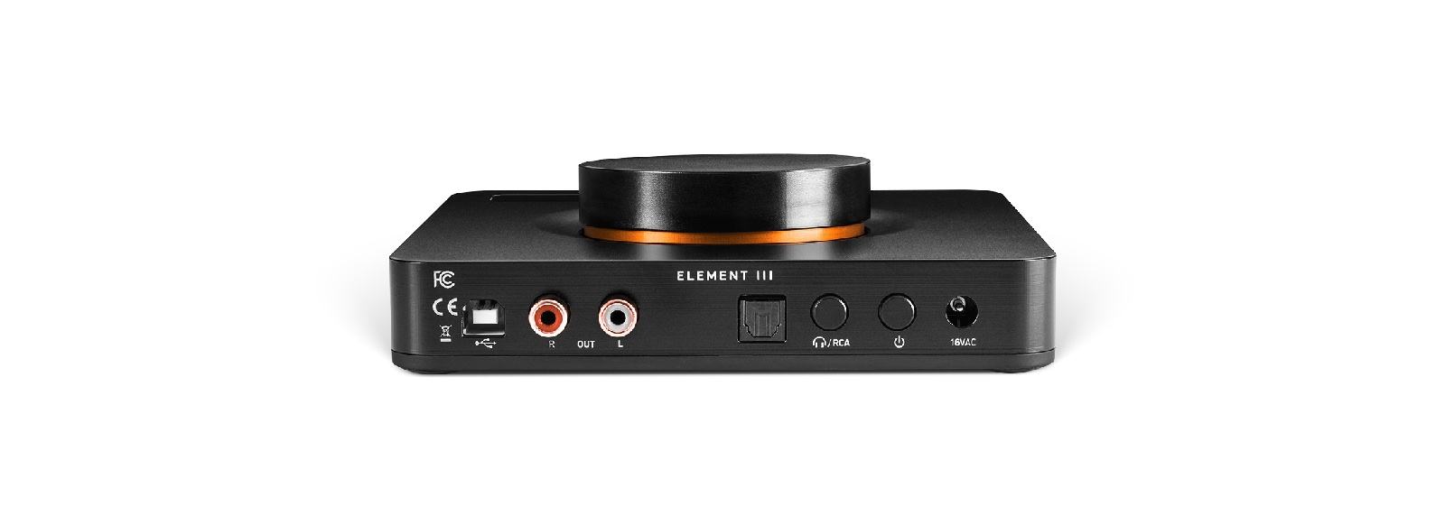 JDS Labs Element 3 DAC-Amp