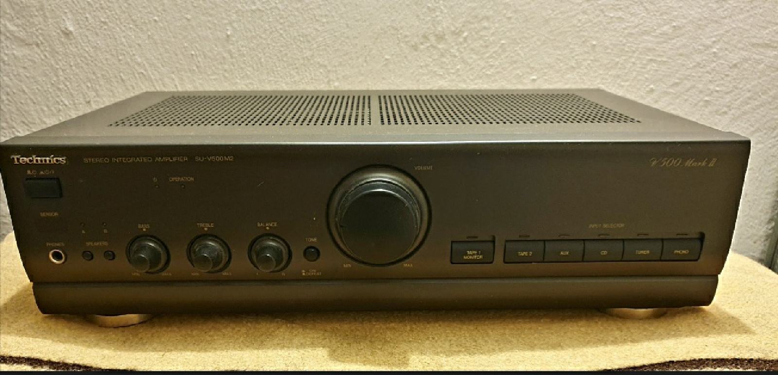 RICAMBIO TELECOMANDO PER Technics SUV500 SUC800U STGT350 SLPG640A