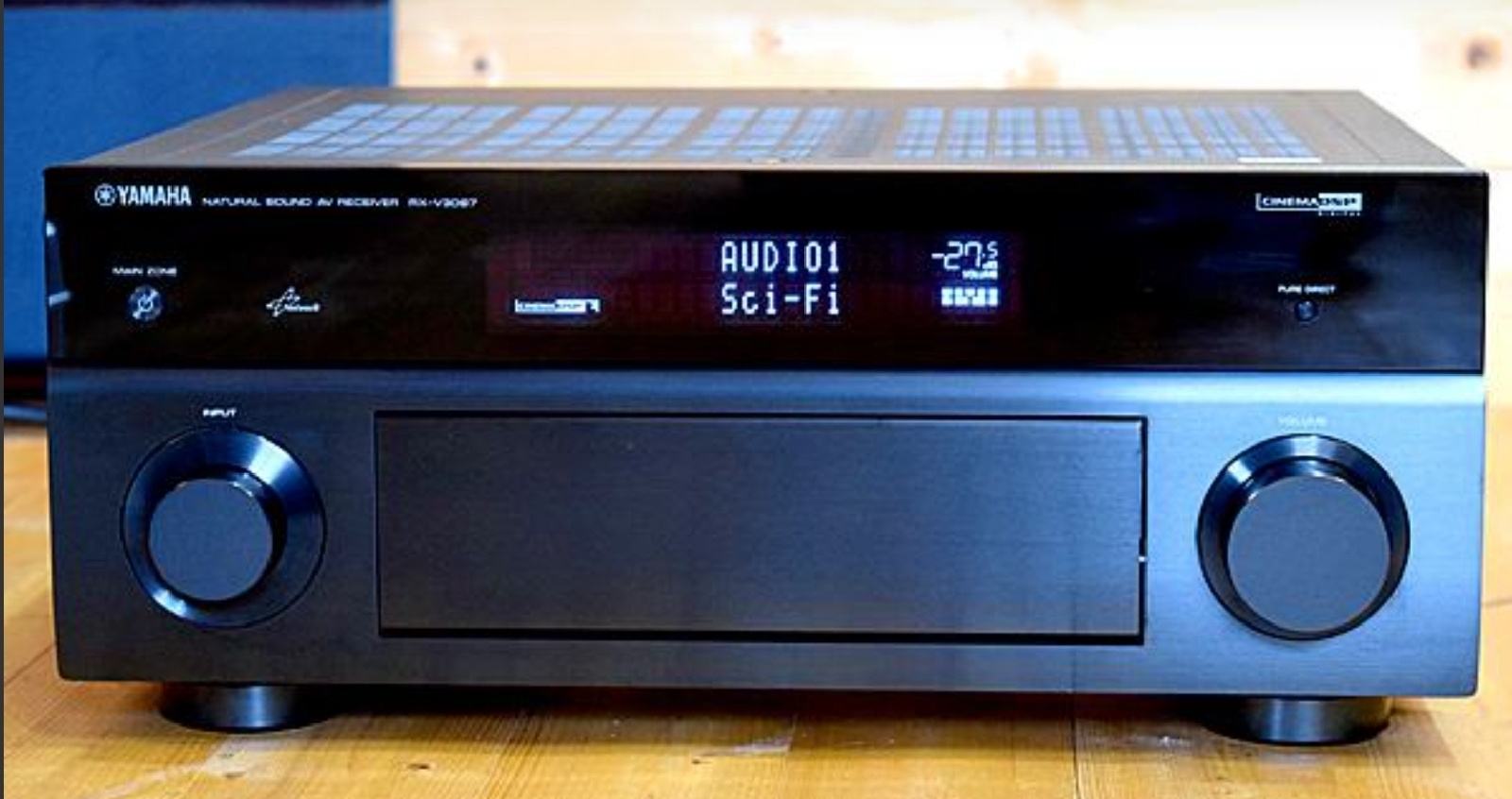 YAMAHA RX-V3067 AV アンプ ヤマハ ジャンク品 YAMAHA RX-V3067 AV アンプ ヤマハ ジャンク品 YAMAHA RX-V3067 AV