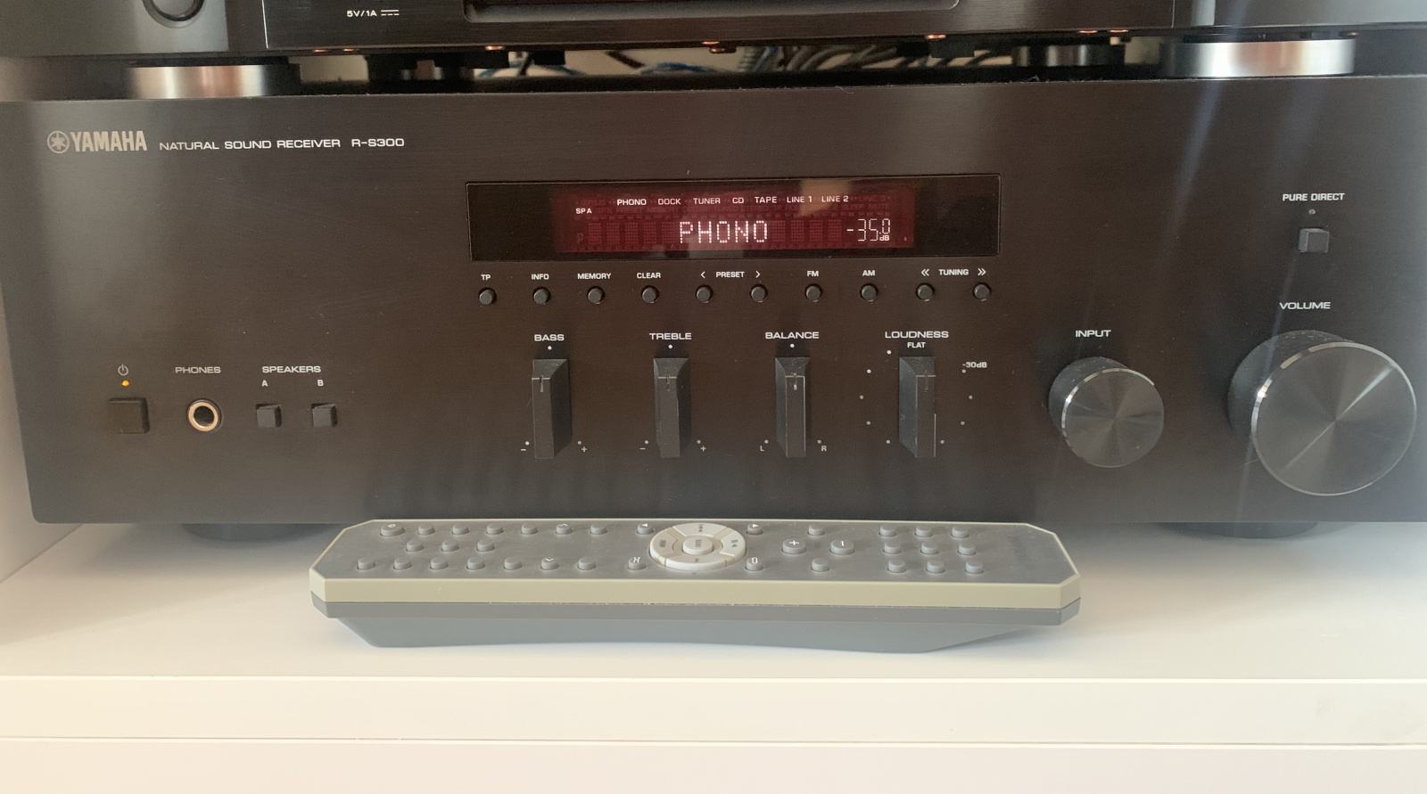 Spannende Yamaha Stereo Receiver Und Bewertungbrend6306feed