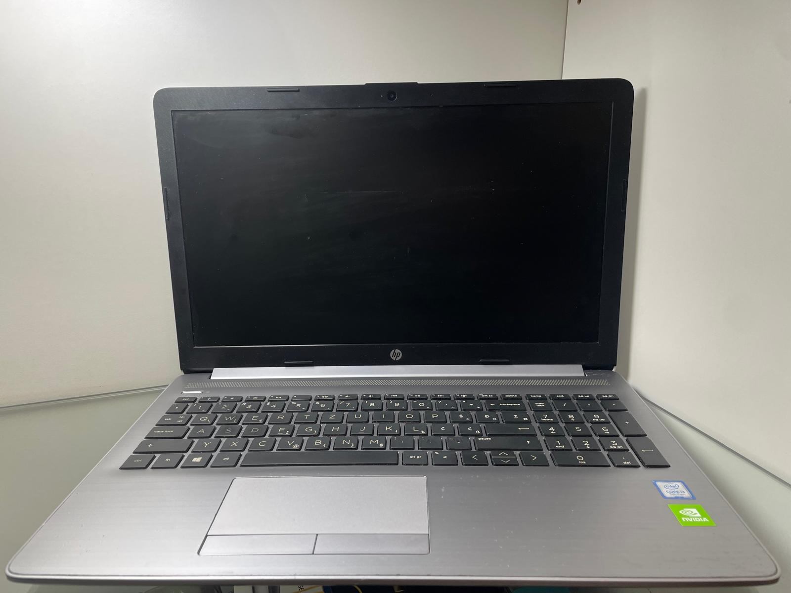 Modello HP 250 G7 / 255 G7 15.6" Schermo Per Laptop Full HD - Foto 2
