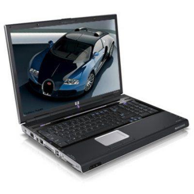 Cache Inférieur HP Pavilion DV8000 – Châssis Base – Occasion