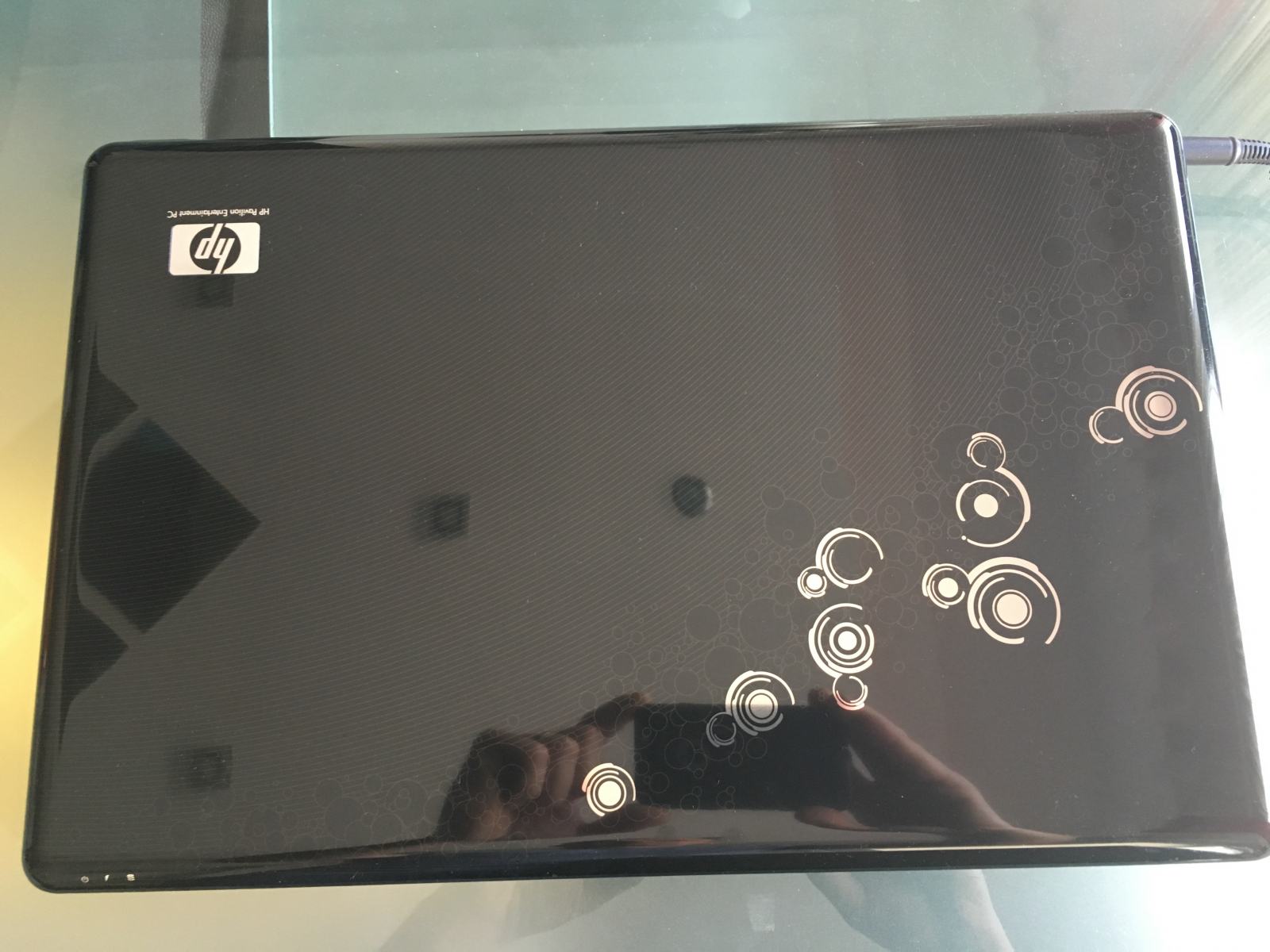 Écran LCD LED De Remplacement Pour HP Pavilion Dv7-7071ef - 17.3 Pouces, Format 16:9 - Neuf Sous Garantie