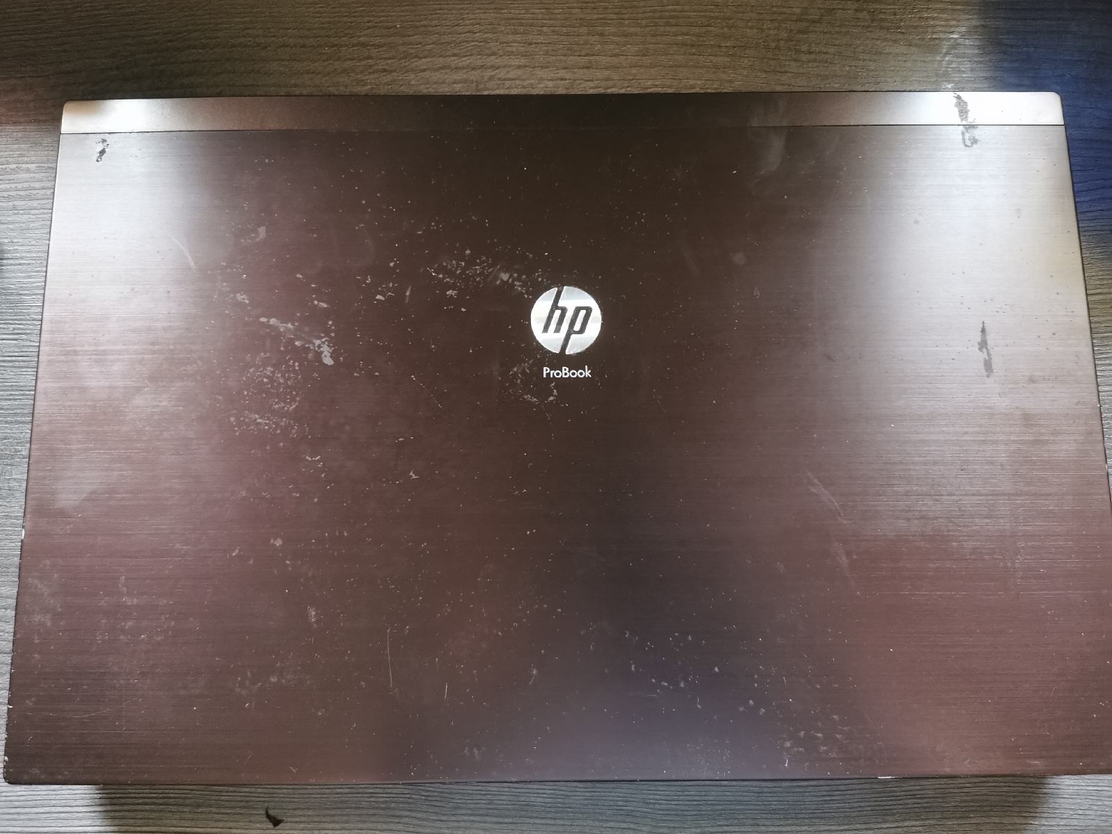Graveur DVD/CD Pour HP Probook 4720s - Modèle 598695-001 - Occasion Fonctionnel - Origine France